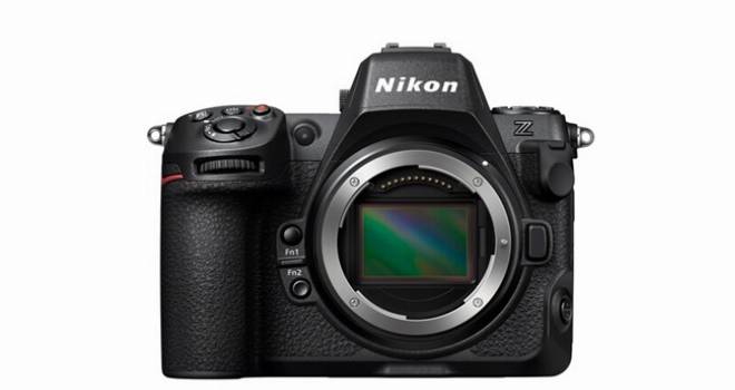 Nikon Z8  Price in South Korea