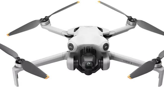 DJI Mini 5  Price in Belgium