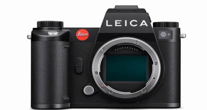 Leica SL3  Price in USA