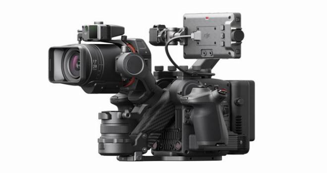 DJI Ronin 4D 8K Price, Specs, and Features