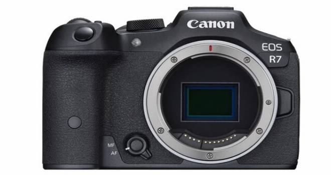 Canon EOS R7 Mark II Price and Specs