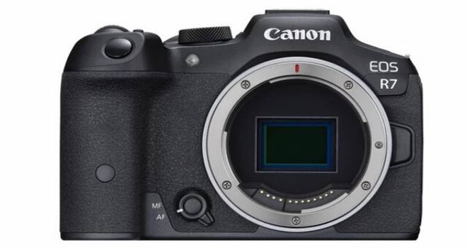 Canon EOS R7 Mark II  Price in USA