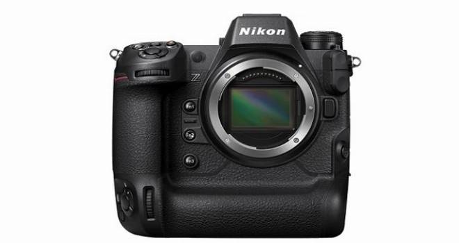 Nikon Z9H Price and Specs