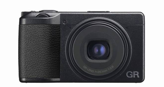 Ricoh GR IV  Price in Kuwait