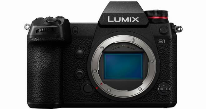 Panasonic Lumix S1 II  Price in Saudi Arabia