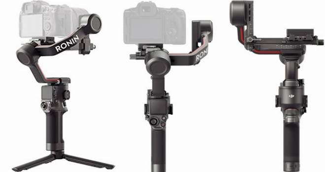 DJI RS 4  Price in Saudi Arabia