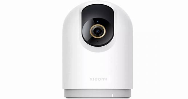 Xiaomi Smart Camera C500 Pro  Price in Oman