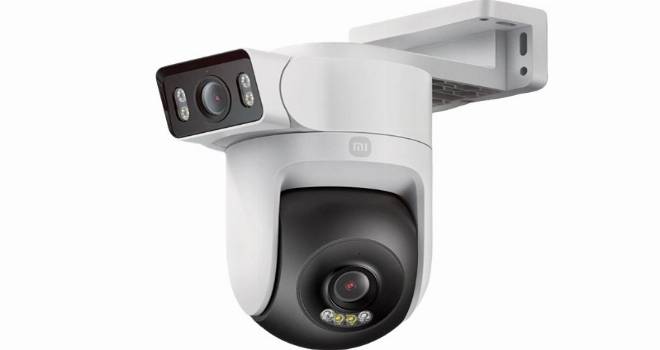 Xiaomi CW500 Outdoor Camera Price and Specs