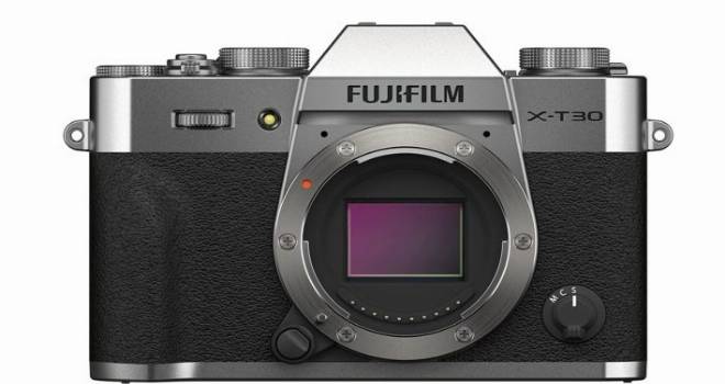 Fujifilm X-T50 Price and Specs