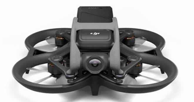 DJI Avata Price, Specs, and Features