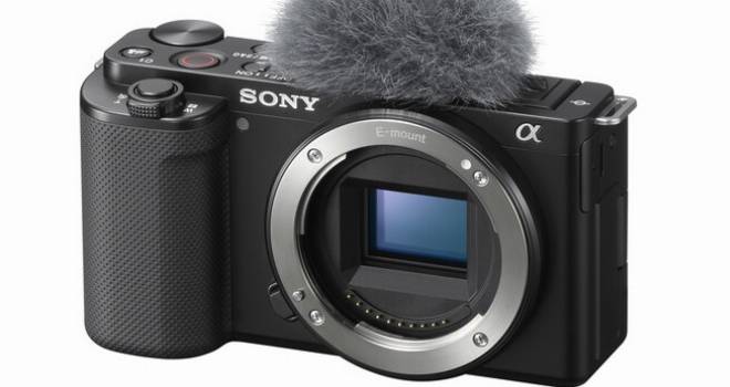 Sony ZV-E10  Price in South Korea