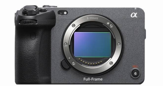 Sony FX3 II Price, Specs, and Features