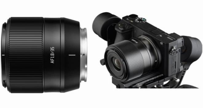 TTArtisan 35mm f/1.8 APS-C lens Price, Specs, and Features