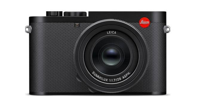 Leica Q-E Price and Specs