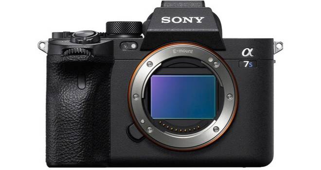 Sony A7S IV Price and Specs
