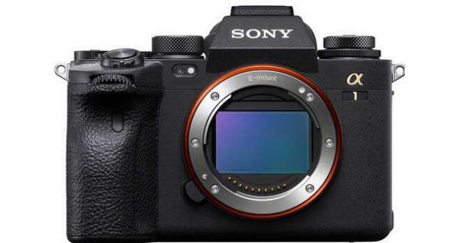 Sony A1 II Price and Specs