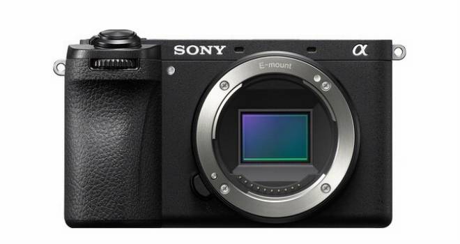 Sony A6200 Price and Specs