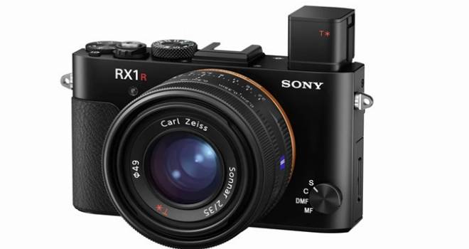 Sony RX1  Price in USA