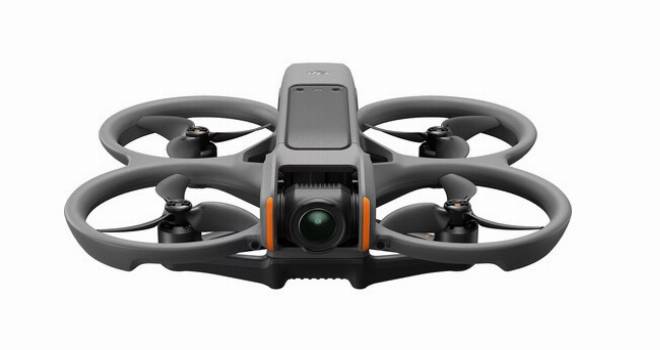 DJI Avata 2  Price in Germany