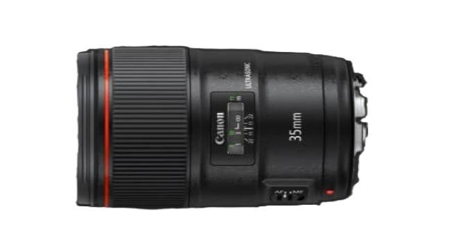 Canon RF 35mm f/1.4L USM Lens Price and Specs