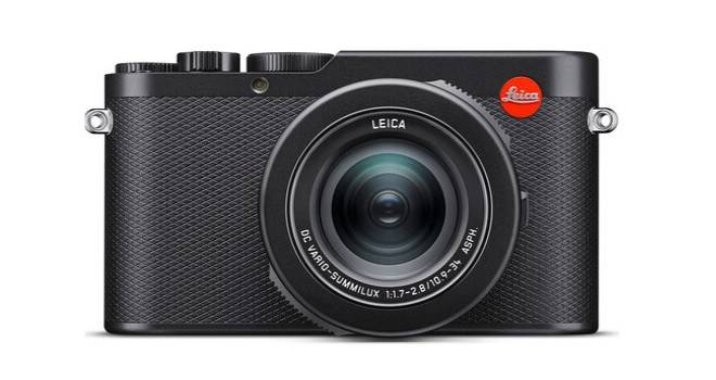 Leica D-Lux 8 Price and Specs