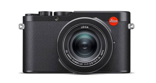 Leica D-Lux 8 Price, Specs, and Features