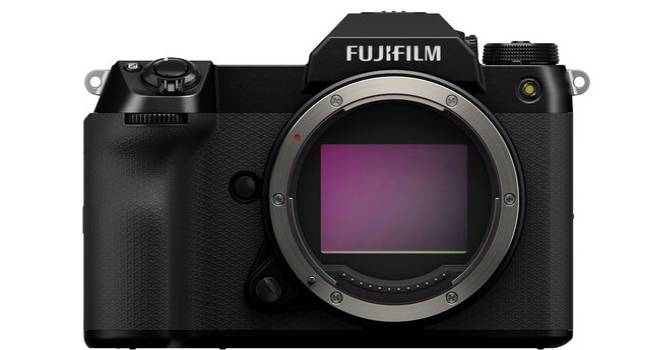 Fujifilm GFX 100S II Price and Specs in Mexico