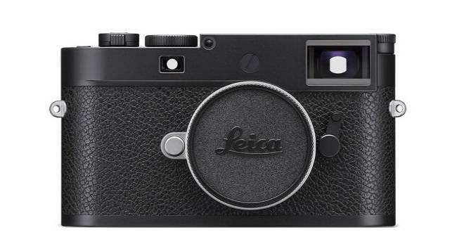Leica M12 Price and Specs