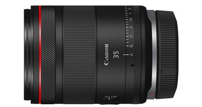 Canon RF 35mm f/1.4 L VCM Lens Price and Specs in Kuwait