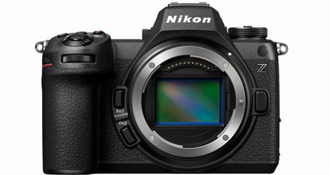 Nikon Z6 III  Price in South Korea