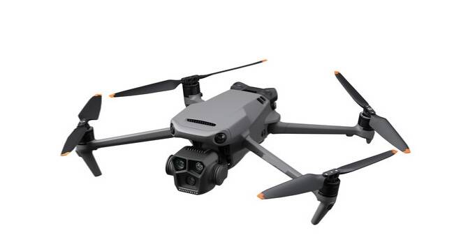 DJI Mavic 4  Price in USA