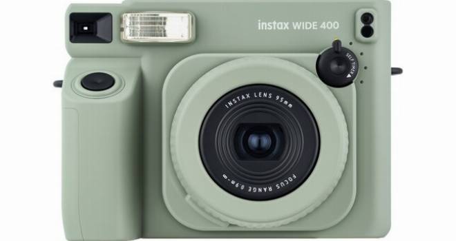 Fujifilm Instax wide 400 Price and Specs