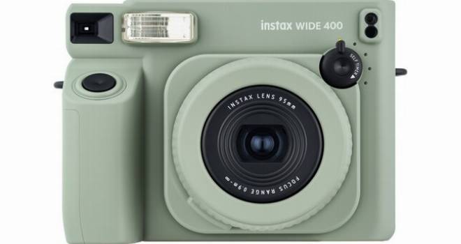 Fujifilm Instax wide 400  Price in UAE Dubai