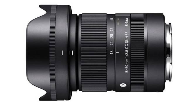 Sigma 18-50mm f2.8 lens  Price in Thailand