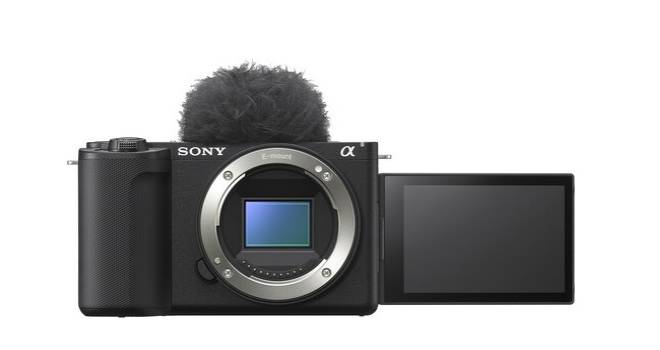 Sony ZV-E10 Mark II  Price in Belgium