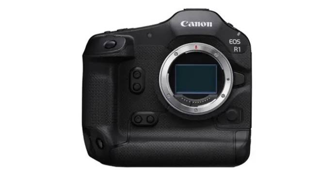 Canon EOS R1X Price and Specs in Switzerland