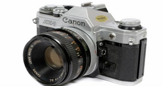 Canon RE-1 Price and Specs in Australia