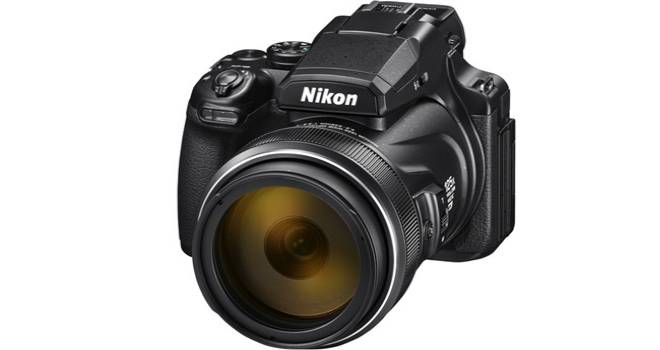 Nikon P1000 Mark II  Price in USA