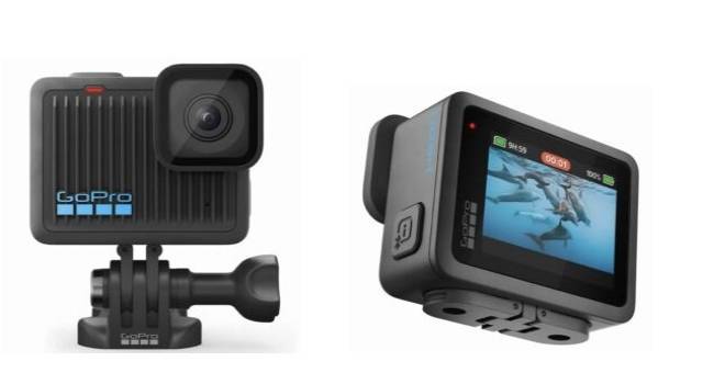 GoPro Hero 13 Price and Specs in India