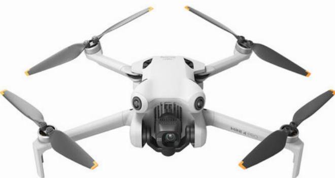 DJI mini 5 Pro Drone Price and Specs in Germany