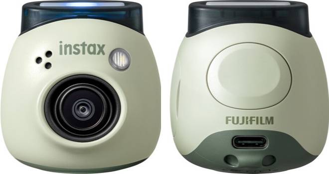 Instax Pal Price and Specs in Saudi Arabia