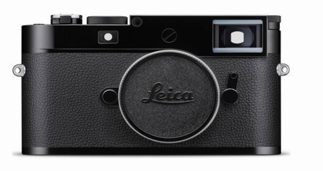 Leica M11 Glossy Black Price and Specs in Mexico